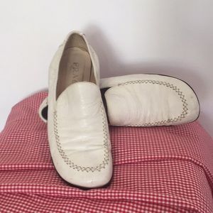 Prada Loafers